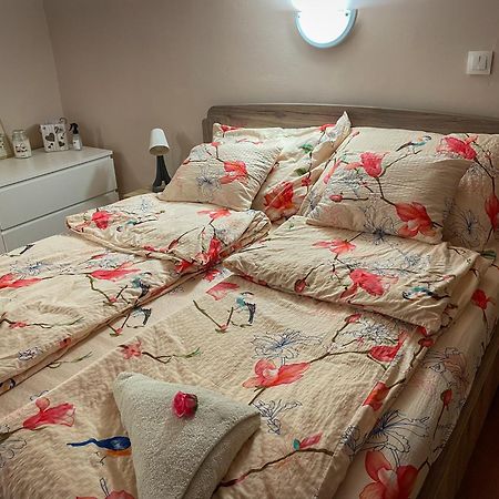 Budapest Bloom Apartman Zewnętrze zdjęcie