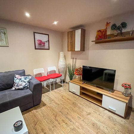 Budapest Bloom Apartman Zewnętrze zdjęcie
