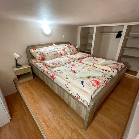 Budapest Bloom Apartman Zewnętrze zdjęcie