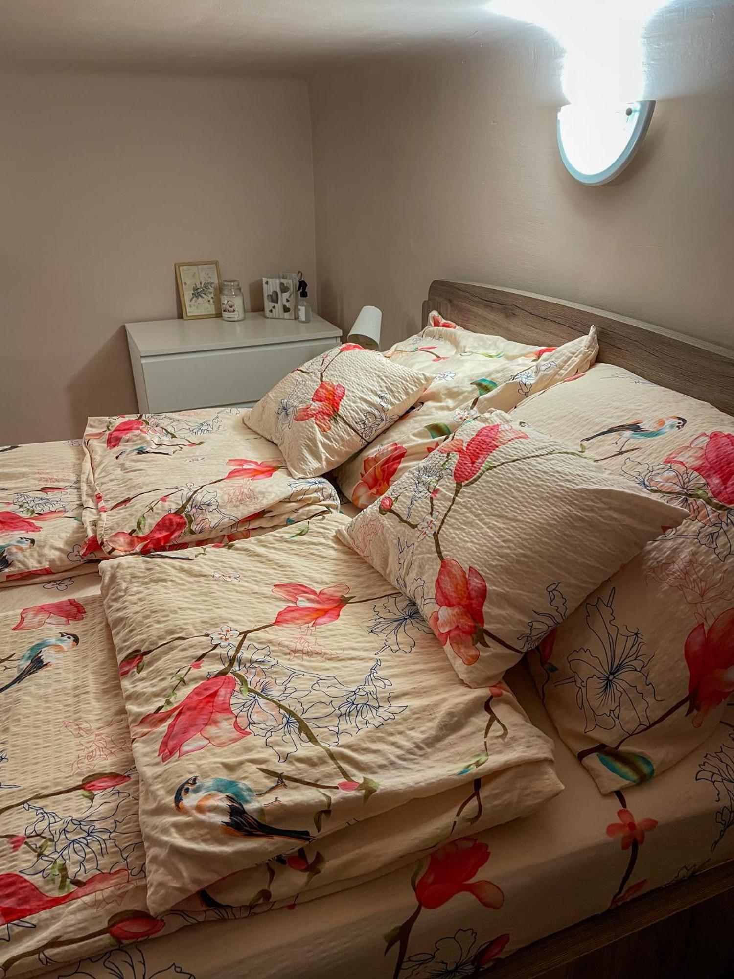 Budapest Bloom Apartman Zewnętrze zdjęcie