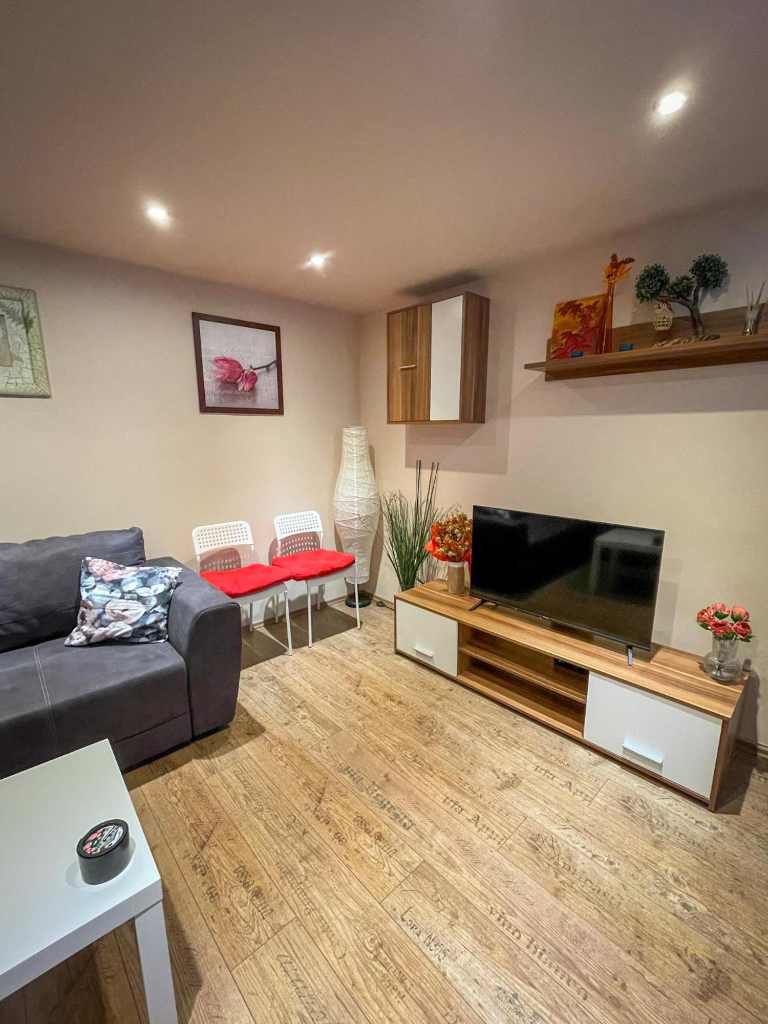 Budapest Bloom Apartman Zewnętrze zdjęcie
