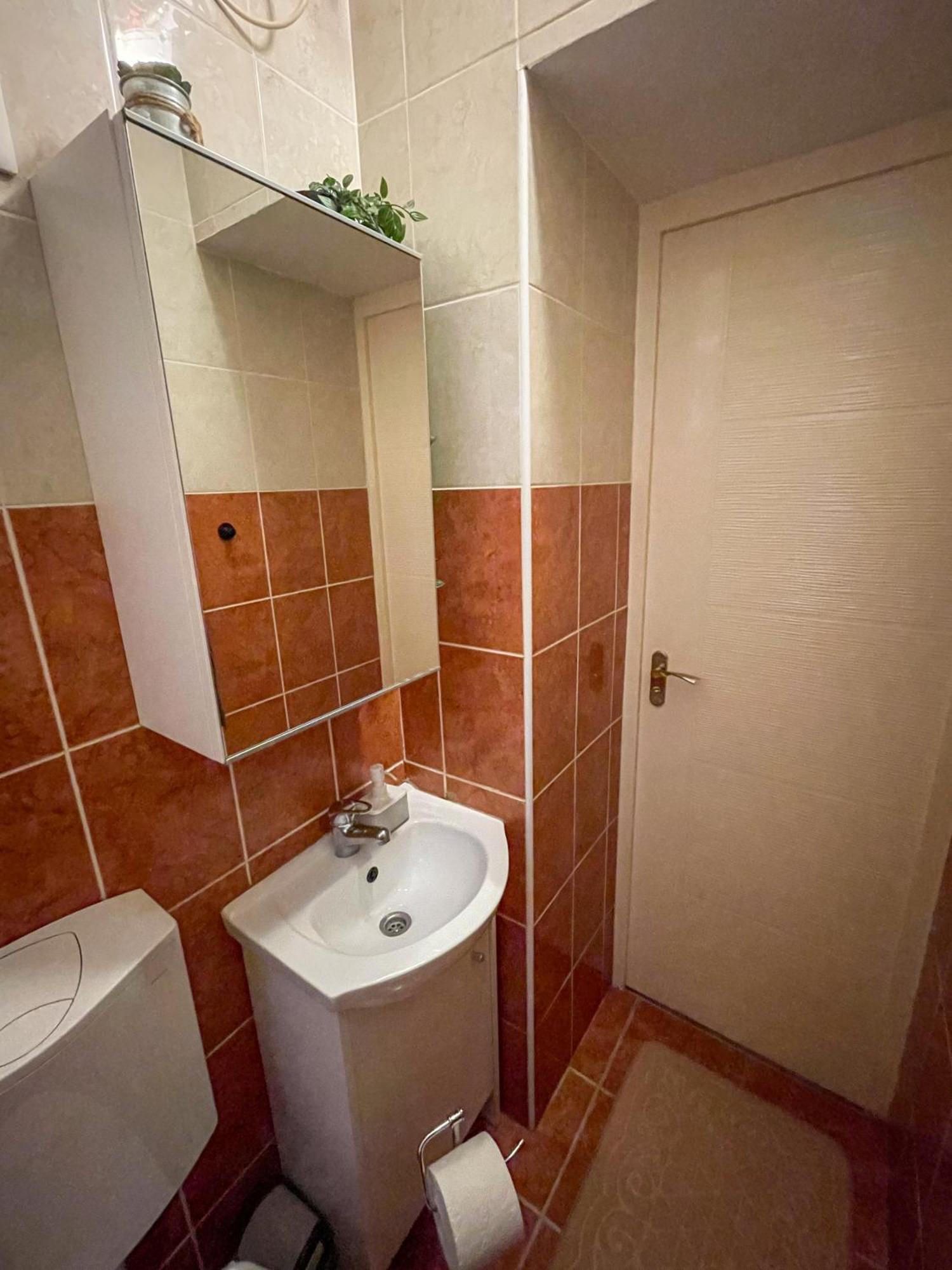 Budapest Bloom Apartman Zewnętrze zdjęcie