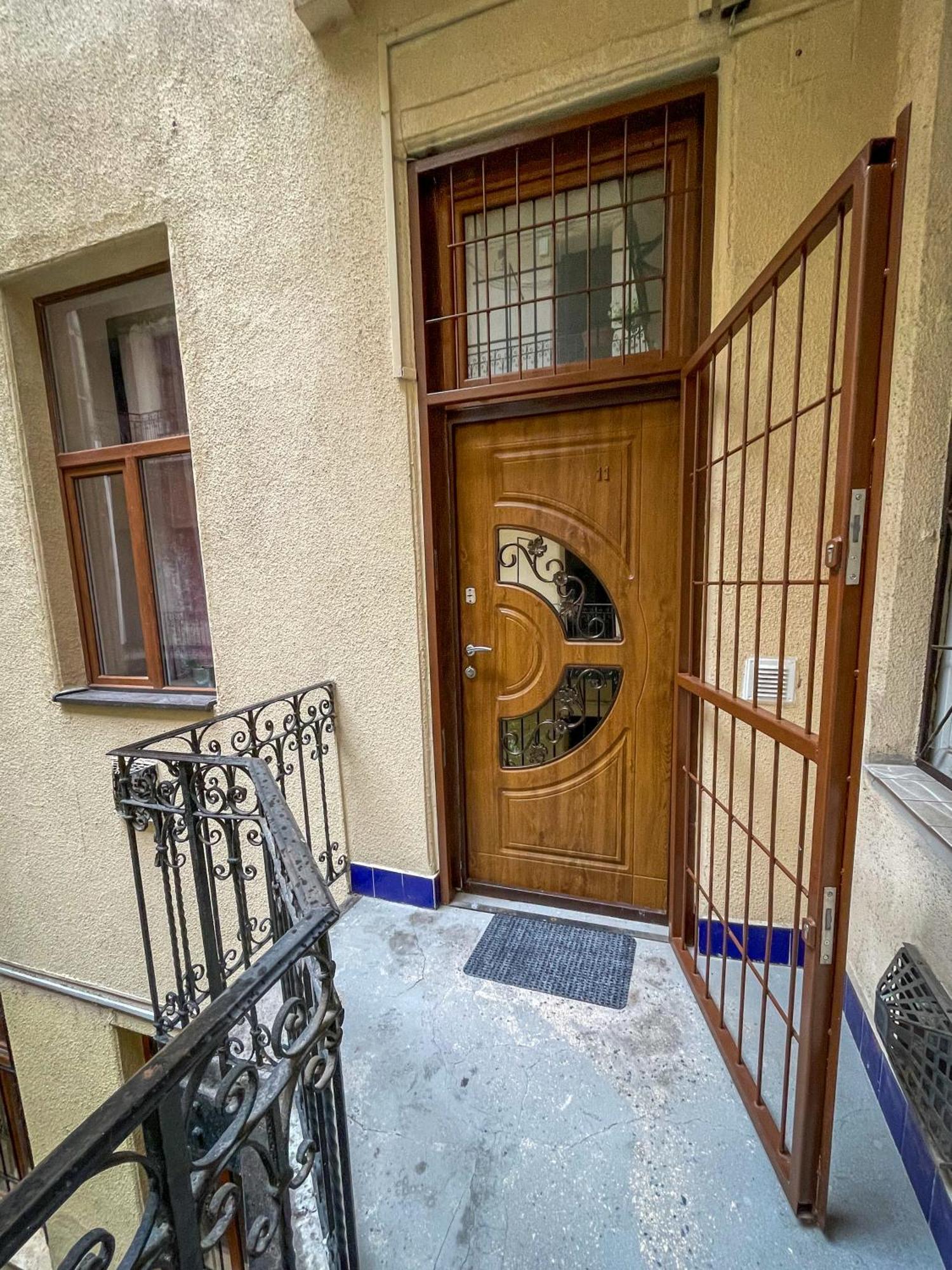 Budapest Bloom Apartman Zewnętrze zdjęcie