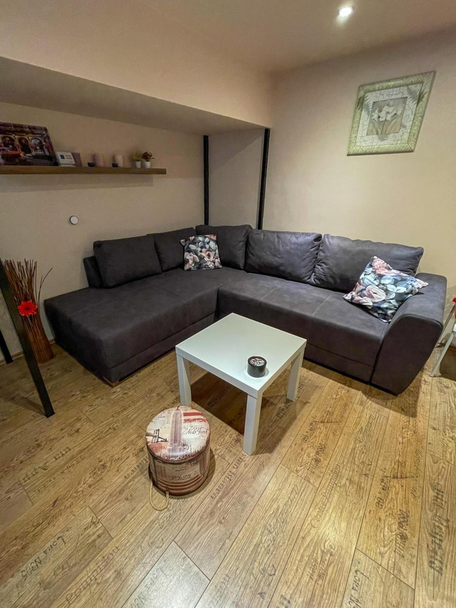 Budapest Bloom Apartman Zewnętrze zdjęcie