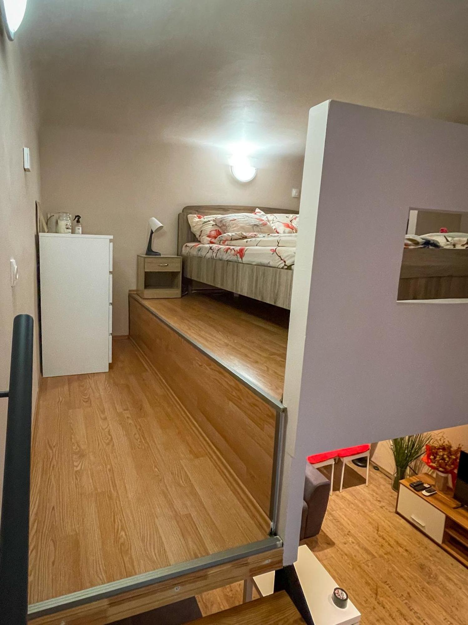 Budapest Bloom Apartman Zewnętrze zdjęcie